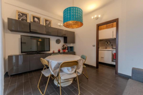 Holidays at the Rizzo House Napoli